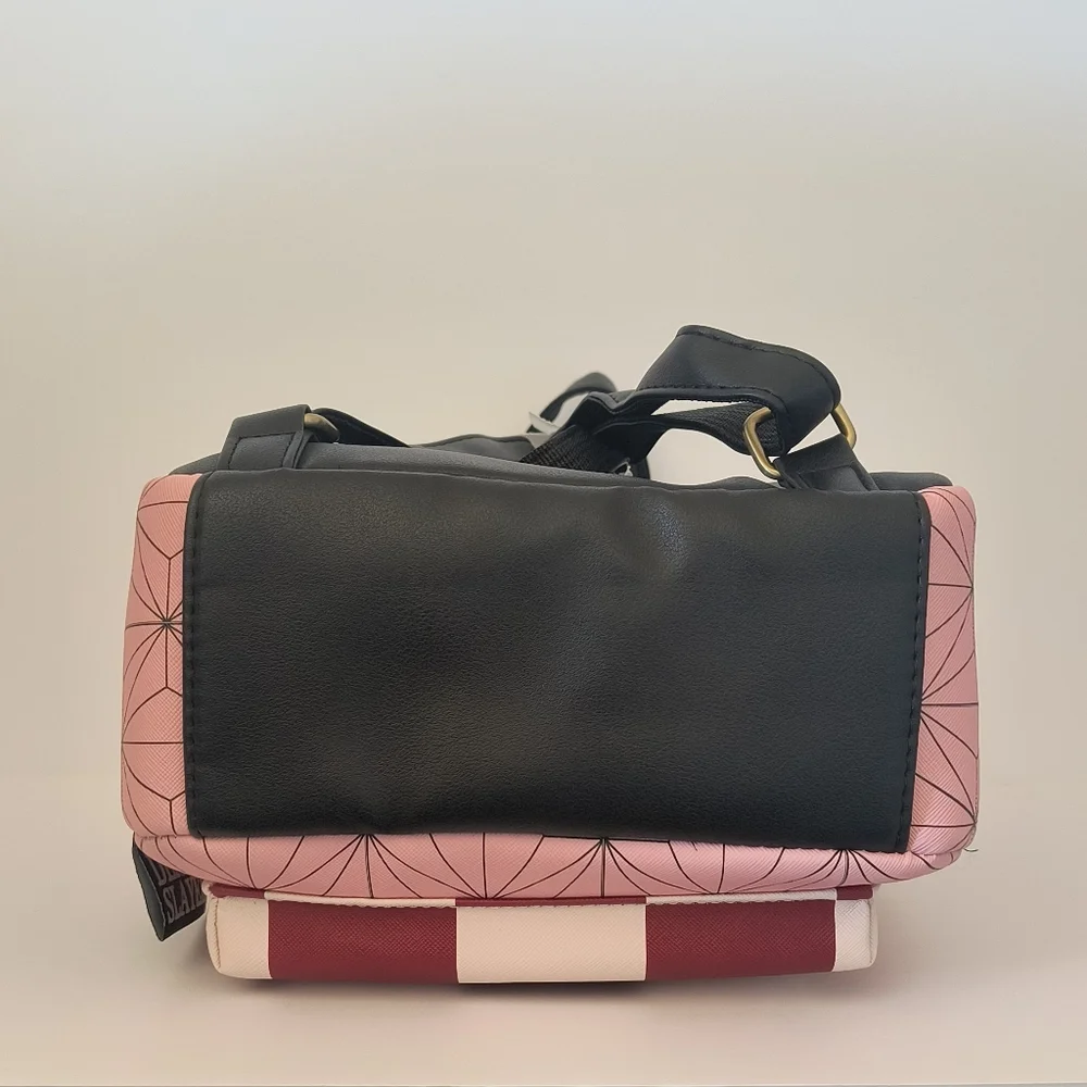 Demon Slayer Kimestu No Yaiba Nezuko Kimono Mini Backpack